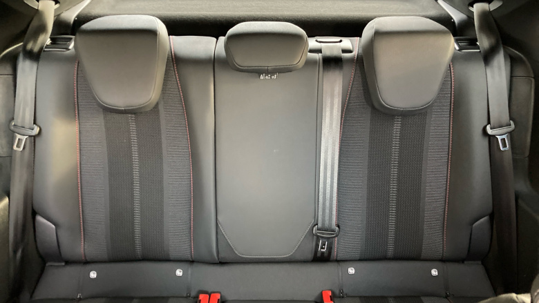 Vauxhall Mokka 1.2 Turbo 136 GS 5dr Petrol Hatchback